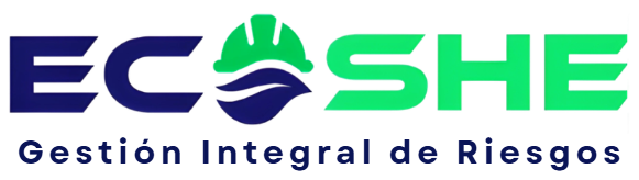 Logotipo para ECO SHE