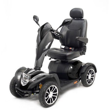 Cobra Scooter