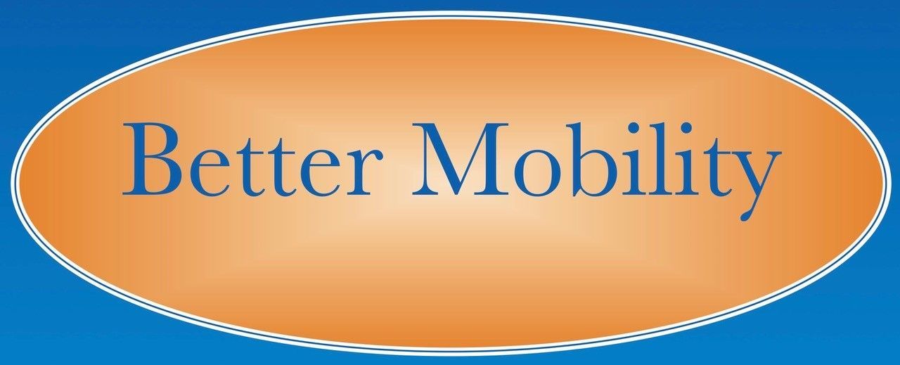 Better Mobility logo