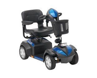 Envoy 4 Scooter
