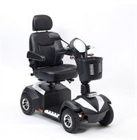 Envoy 8 scooter