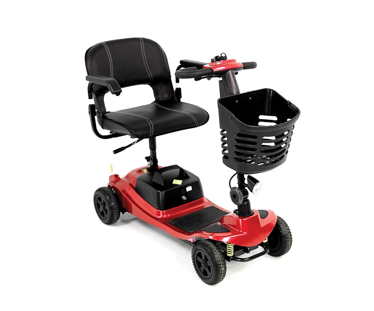 Vogue Scooter