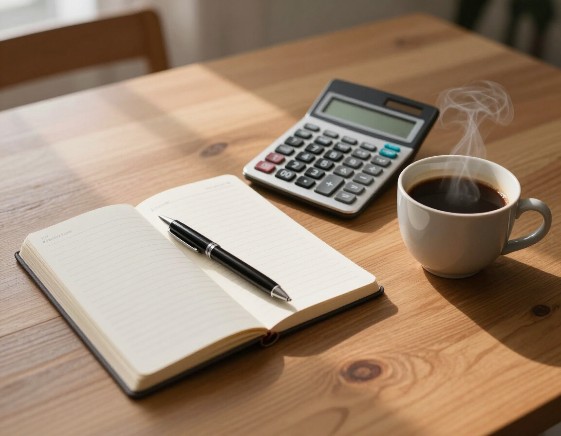 Tax planning workspace