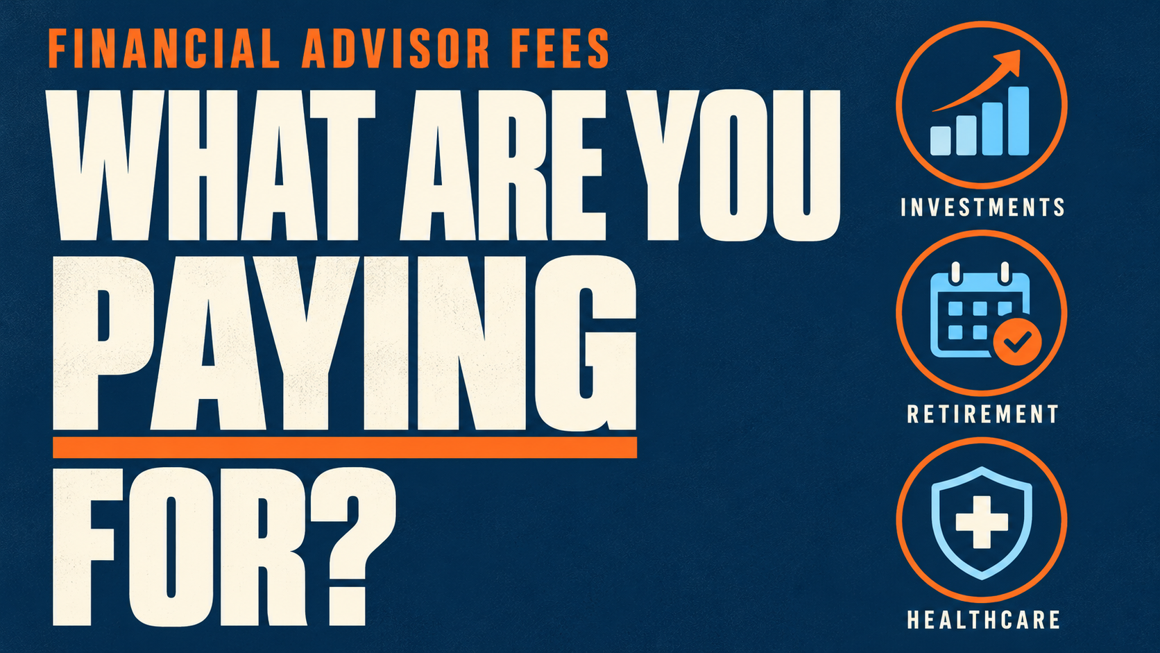 Choosing a Financial Advisor: Why Fiduciary Advice and an Ongoing Relationship Matter