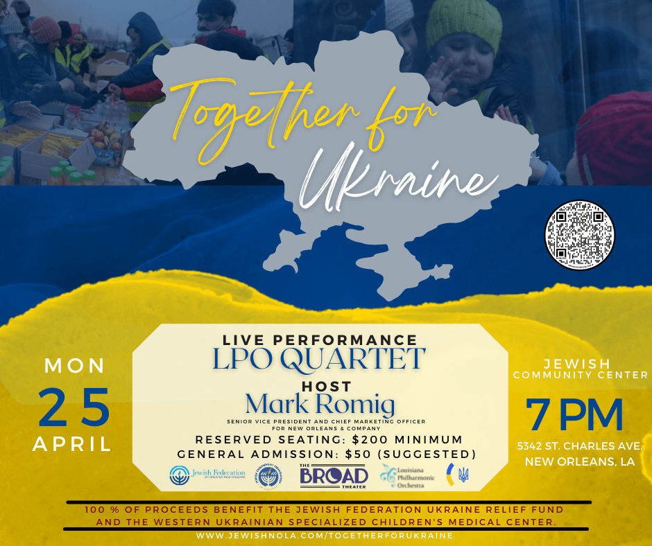 Ukraine, Ukraine Fundraiser, Fundraiser management, event marketing, event logistics, event management, DMC, event design, event company