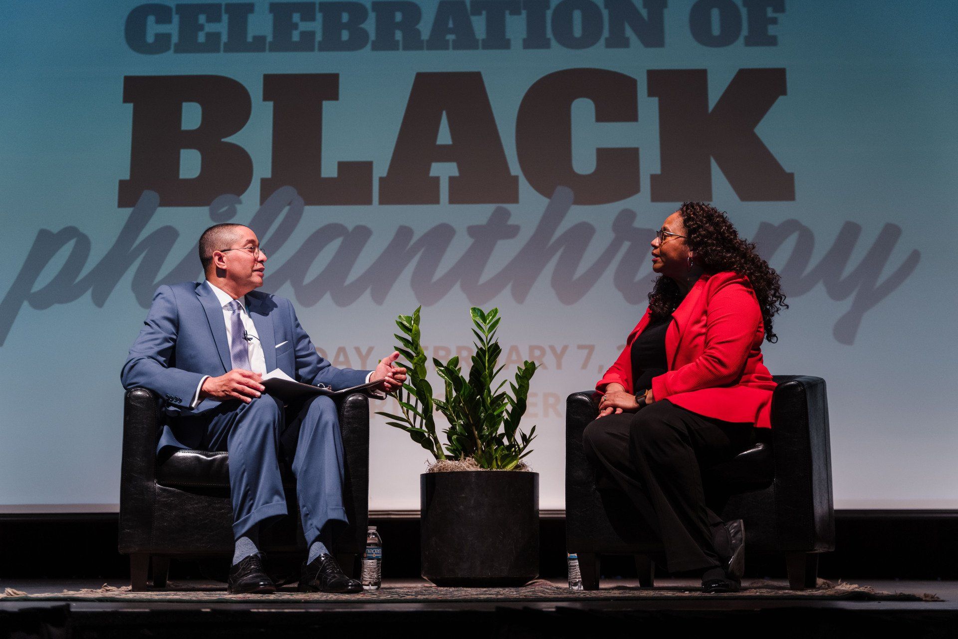 Celebration of Black Philanthropy celebration of black philanthropy, nocci, destination management company (DMC), event, event planning, event coordinating, event management, event logistics, event marketing, conferences, workshops, seminars, meetings, festivals
