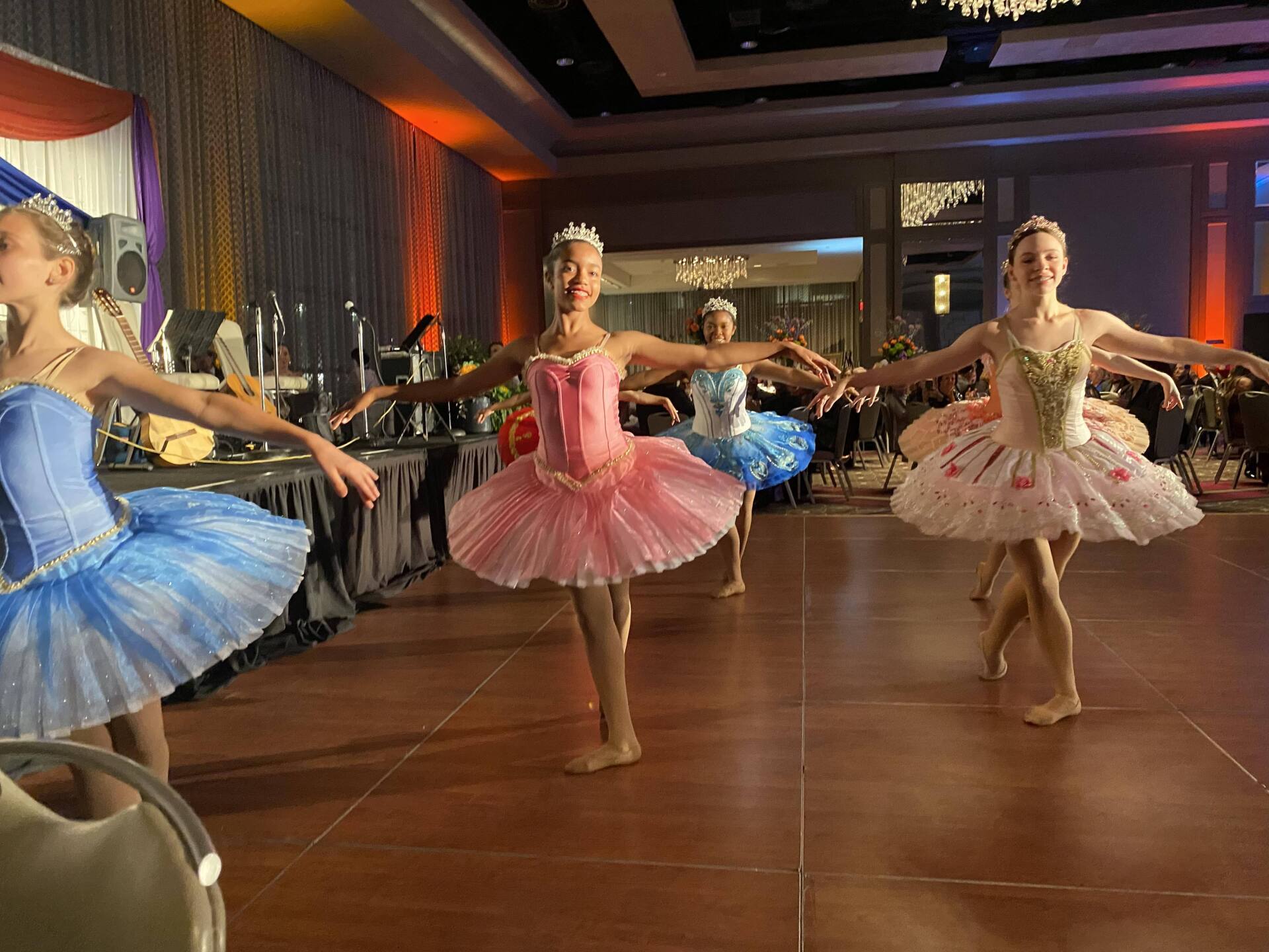 Ukraine, Ukraine Fundraiser, Fundraiser management, event marketing, event logistics, event management, DMC, event design, event company