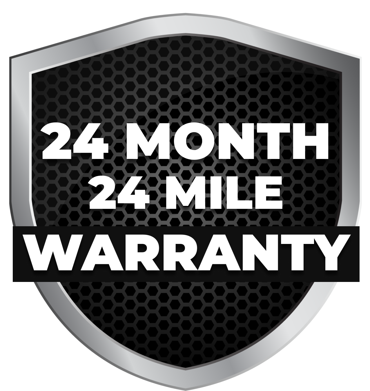 Warranty Logo | George's Foreign Car Service