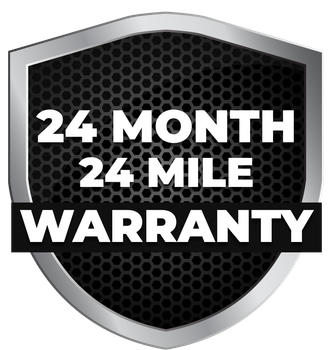 Warranty Logo | George's Foreign Car Service