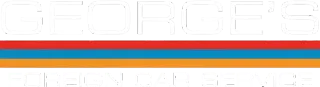 Company Logo | George's Foreign Car Service