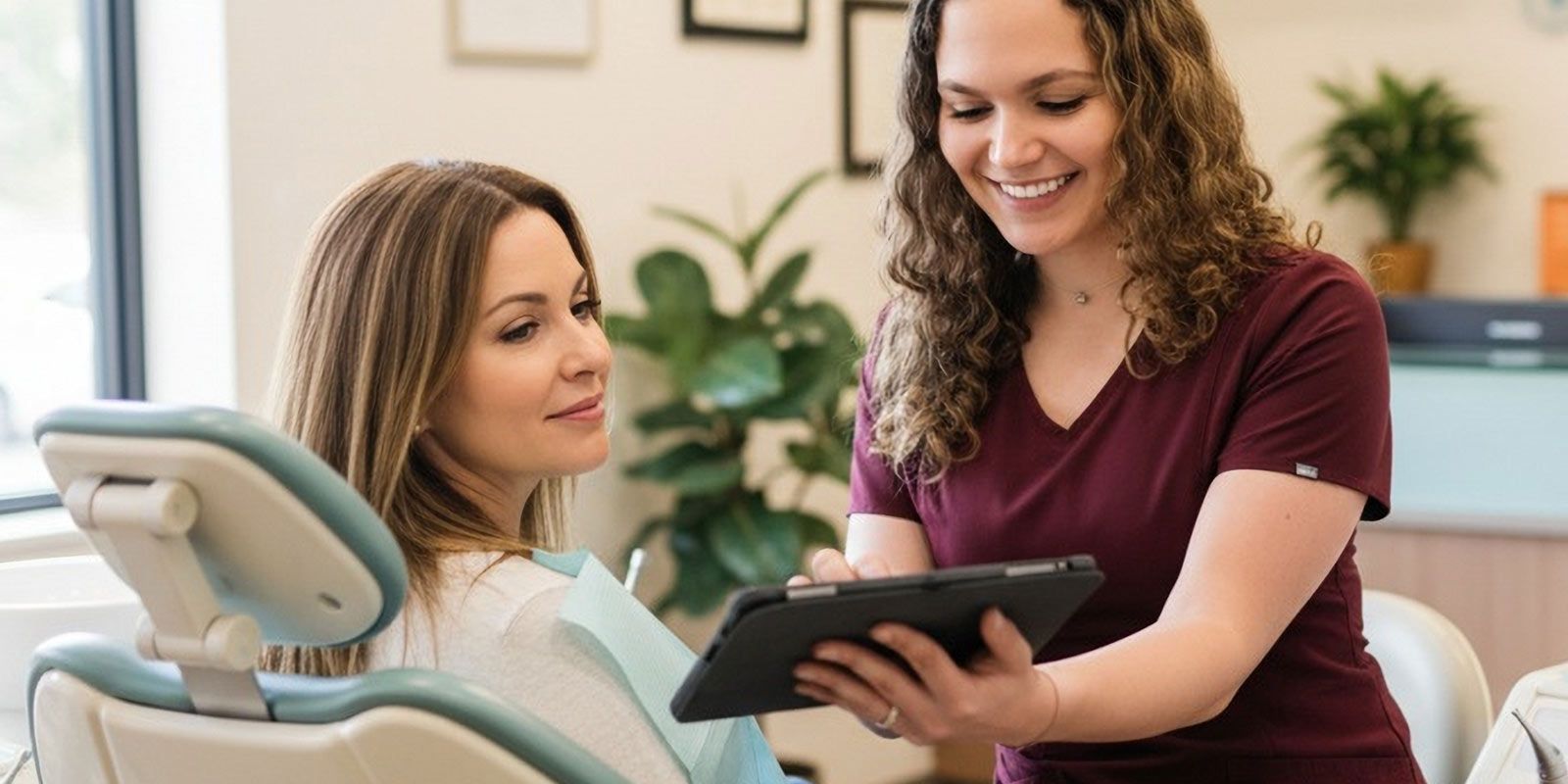 Patient Testimonials for Dr. Stephanie Sfiroudis Nassau County Periodontist