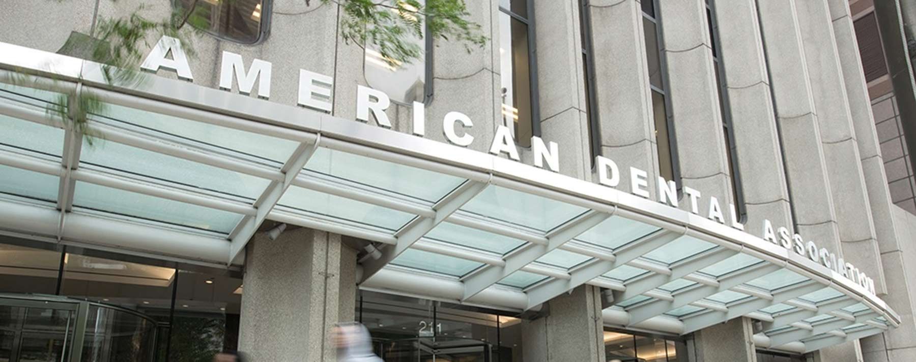 What Does the American Dental Association Do?