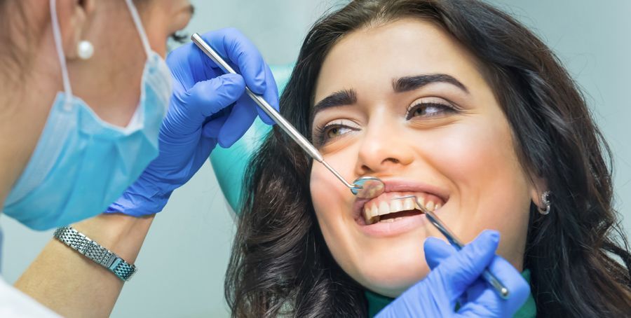 The Role of Periodontal Therapy in Managing Systemic Health
