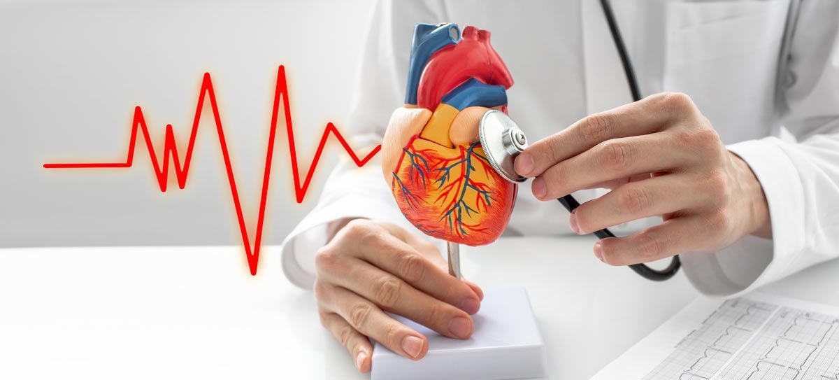 Periodontal and Cardiovascular Disease Connection