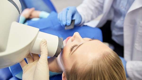 Why Today's Dental X-Rays Are Safe