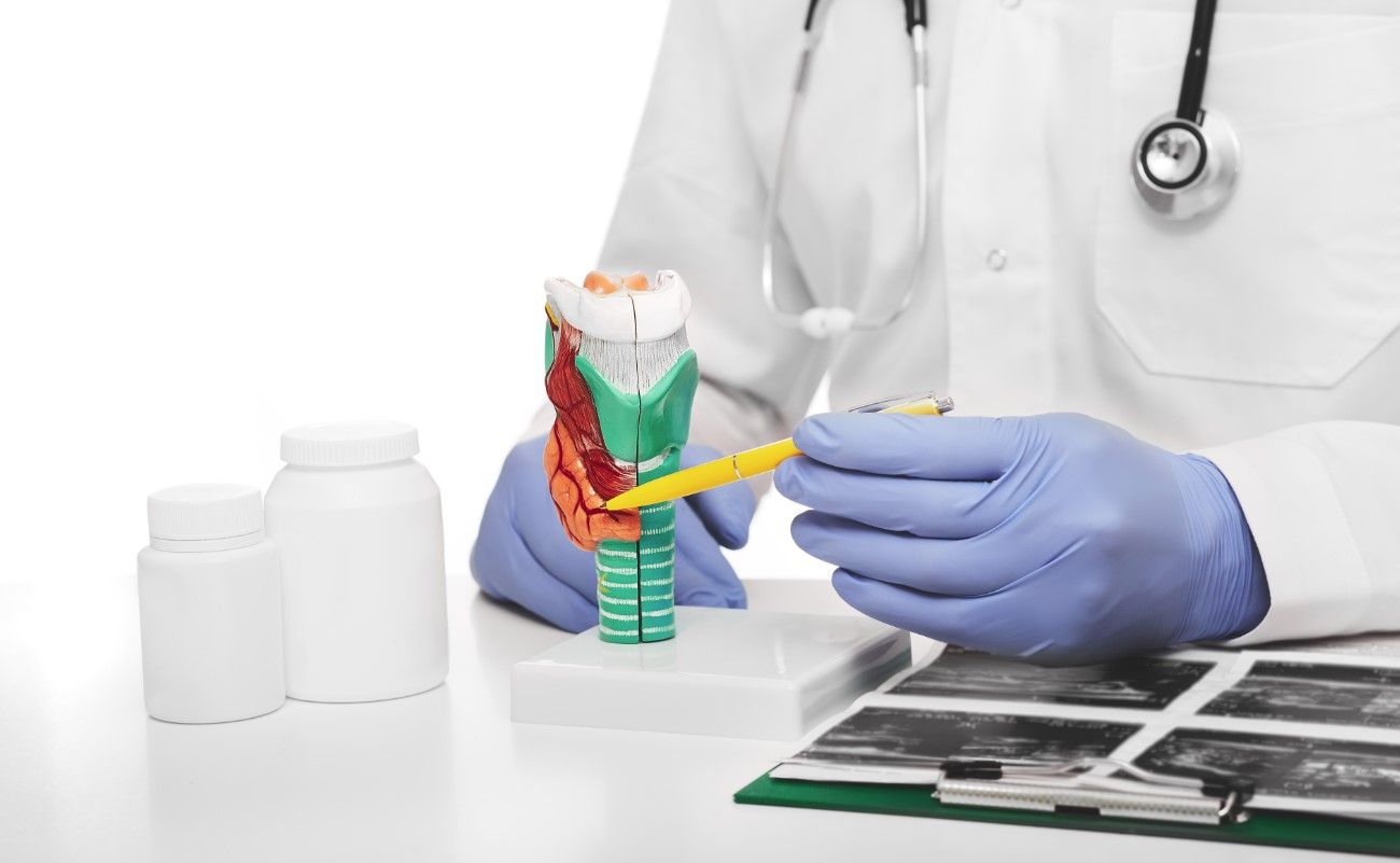  Endocrinología y hormonas