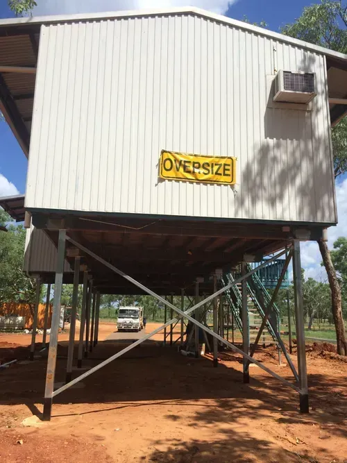storage unit
