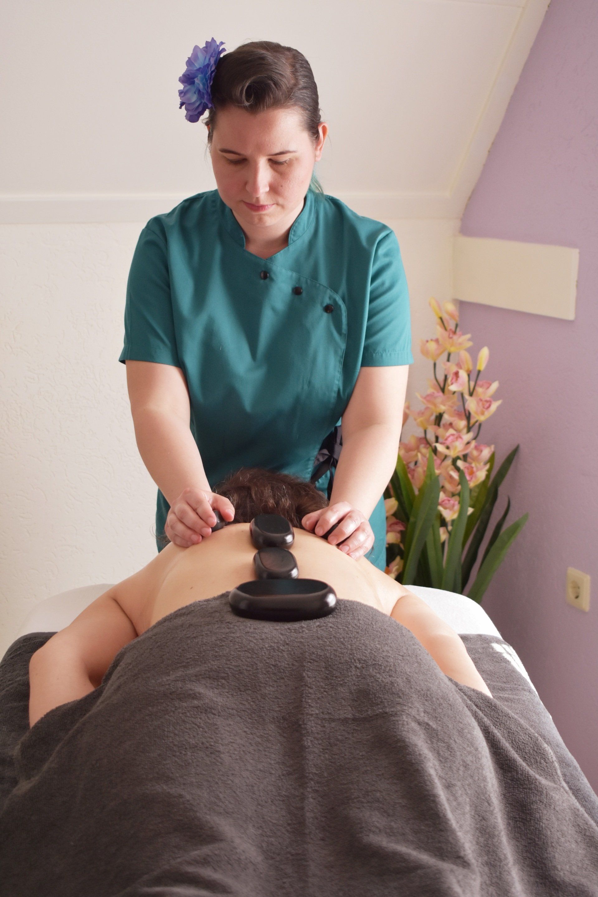 Belde Massagesalon ontspanningsmassage