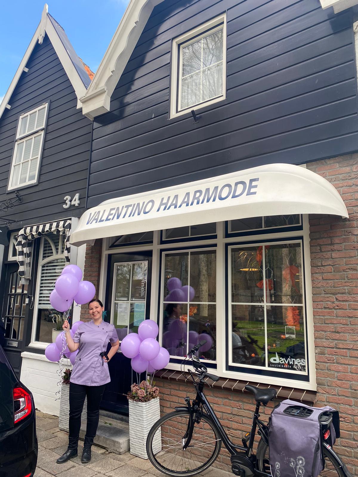 Belde Massagesalon locatie