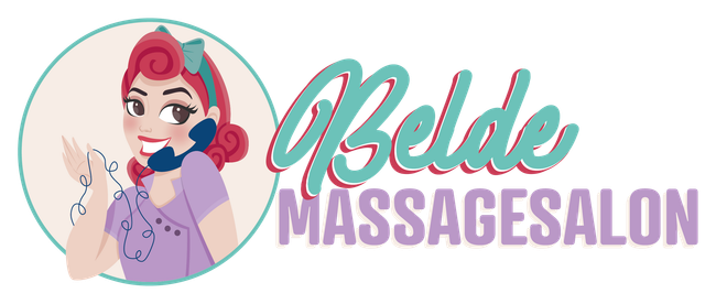 Belde Massagesalon logo