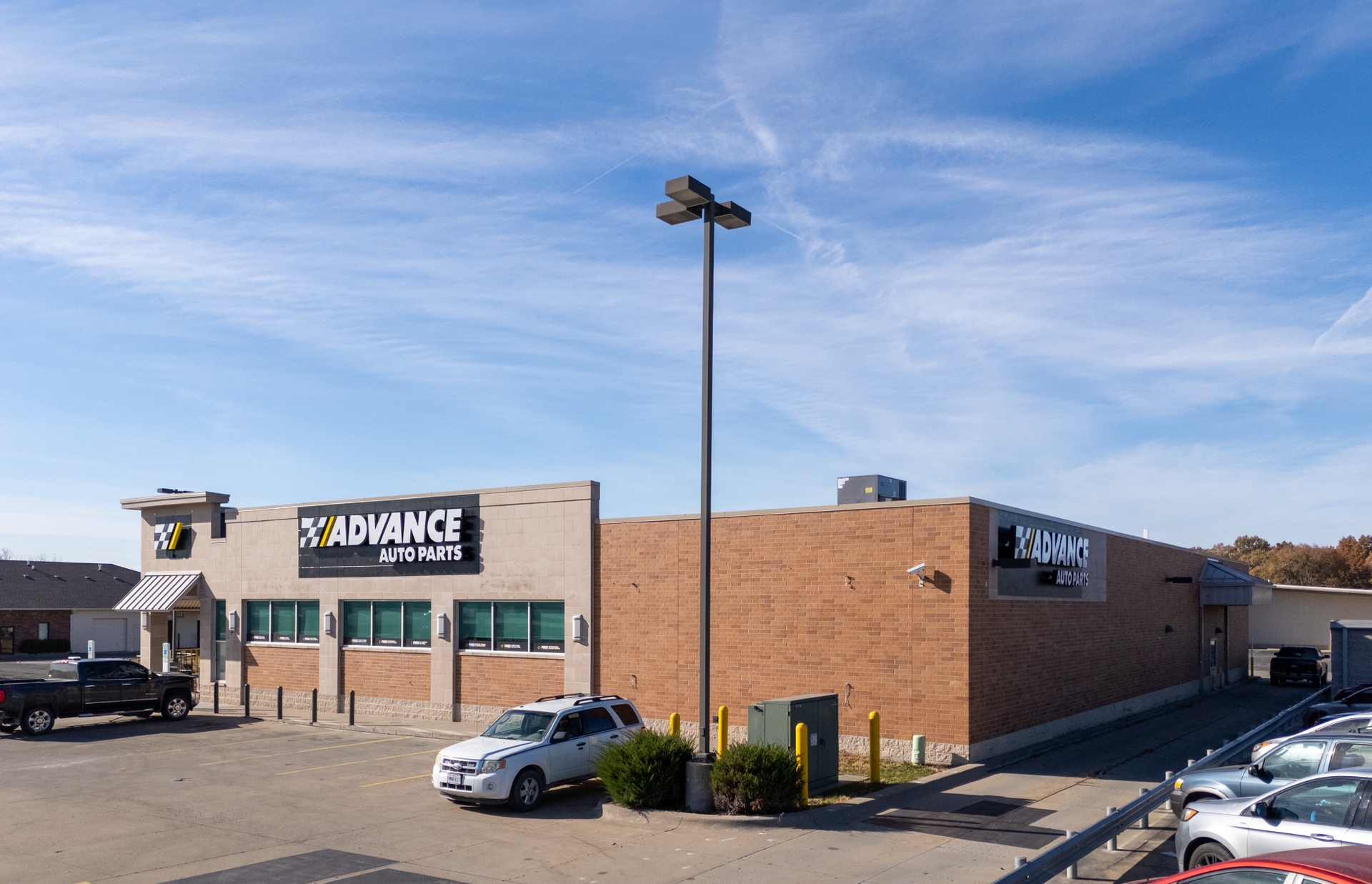 Advance Auto Parts | Maryville, MO