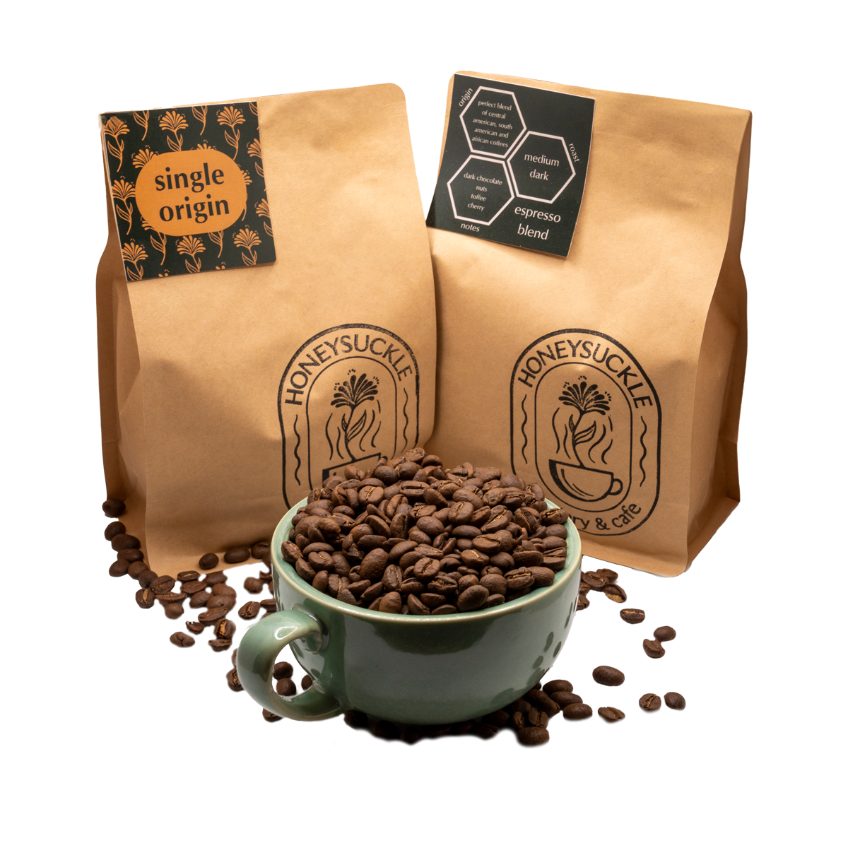 honey-suckle-roastery-roasted-beans
