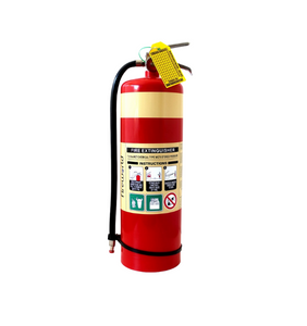 Nelson Fire Protection Limited