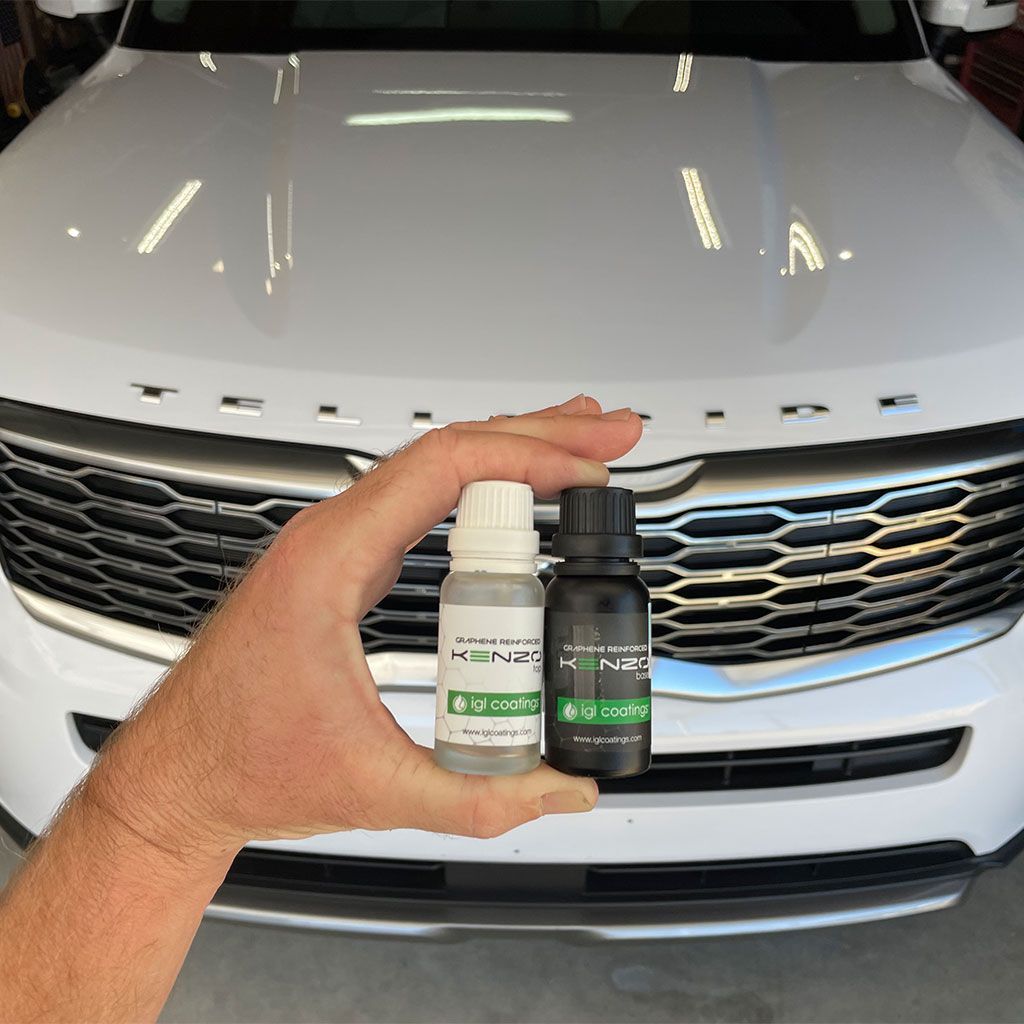 Ceramic Coatings