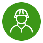 Worker Icon