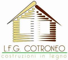 Logo L.F.G Controneo - Reggio Calabria