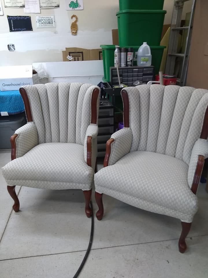 David's Custom Upholstery Lincoln, NE