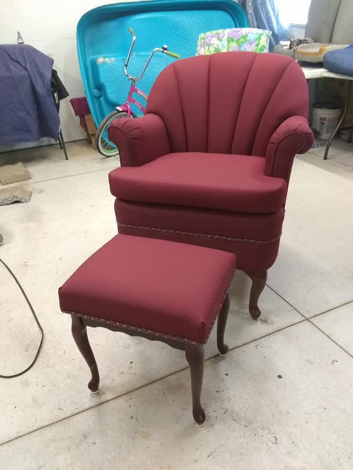 David's Custom Upholstery Lincoln, NE