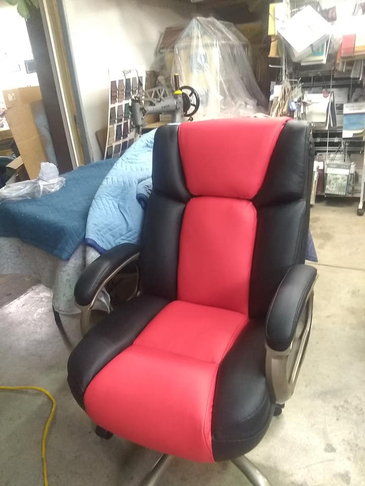 David's Custom Upholstery Lincoln, NE