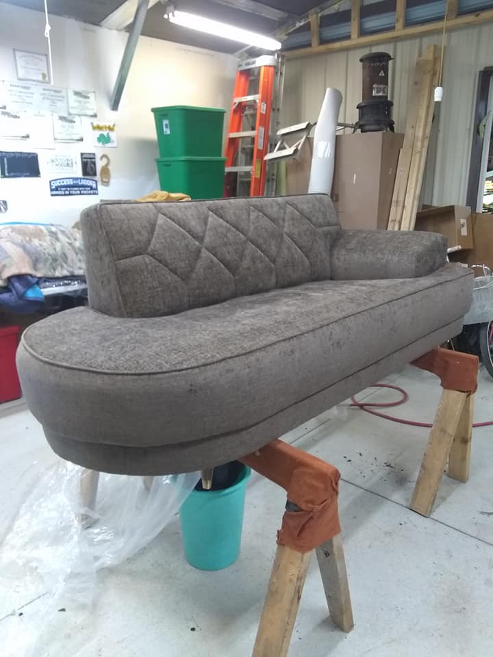 David's Custom Upholstery Lincoln, NE