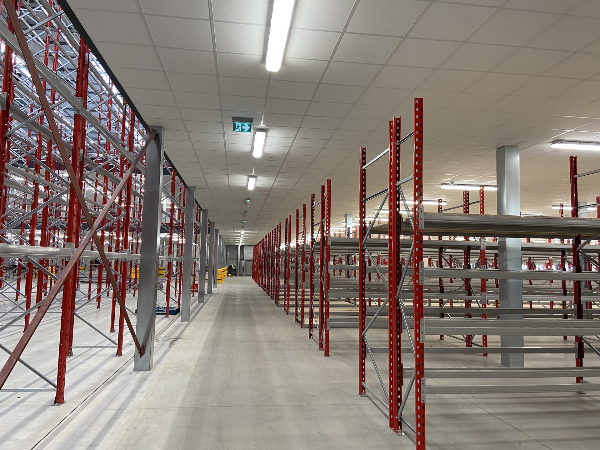 Services / HWM Building Services Ltd Gloucestershire