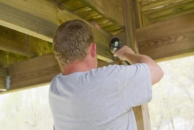 drilling wood cleveland 