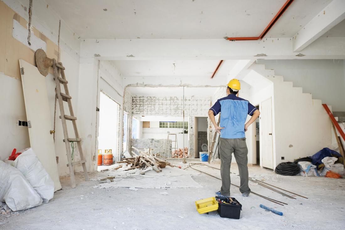 home renovation cleveland ohio