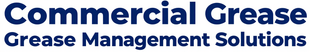 Commercial Grease Management Solutions logo.