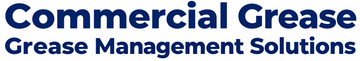 Commercial Grease Management Solutions logo.