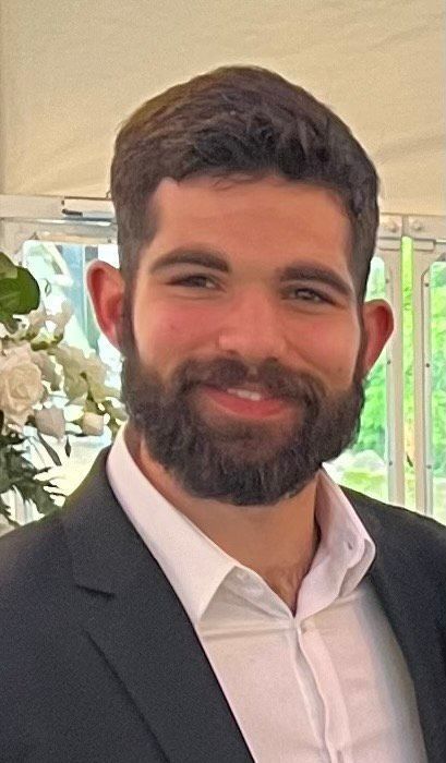 Roger M. DeCarbo III