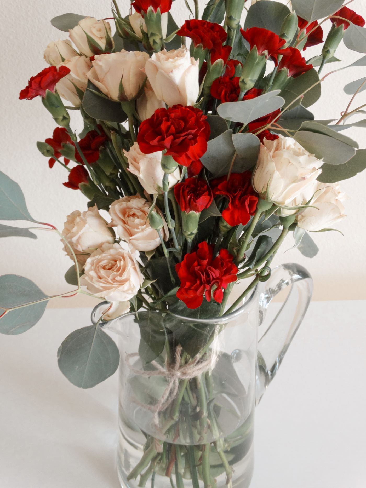 Send Flowers