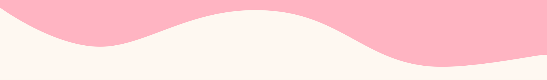 Pink and white abstract background.