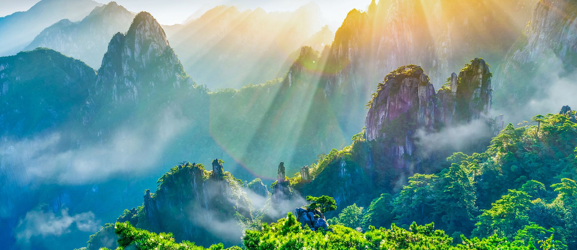 黃山宏村古徽州五天