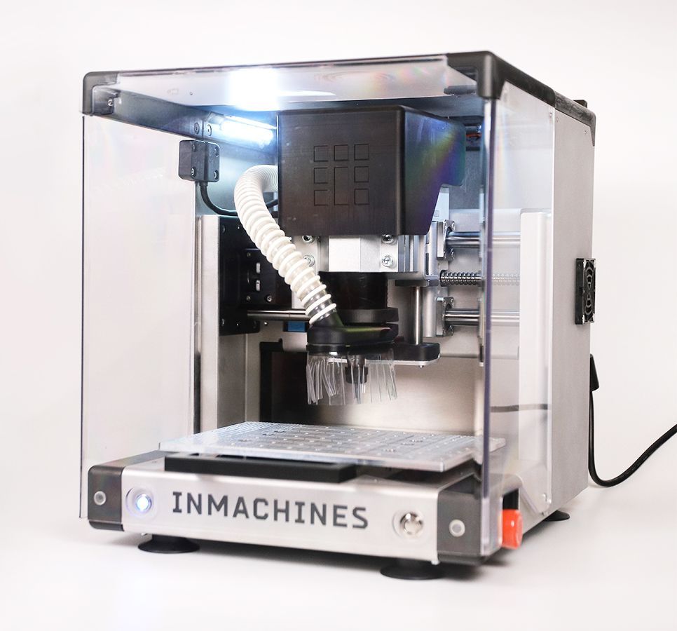 Piccola CNC PRO