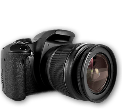 Picture of a Camera