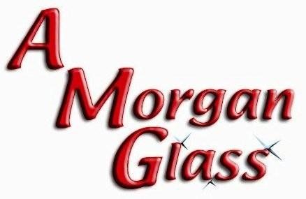 A Morgan Glass A Morgan Glass