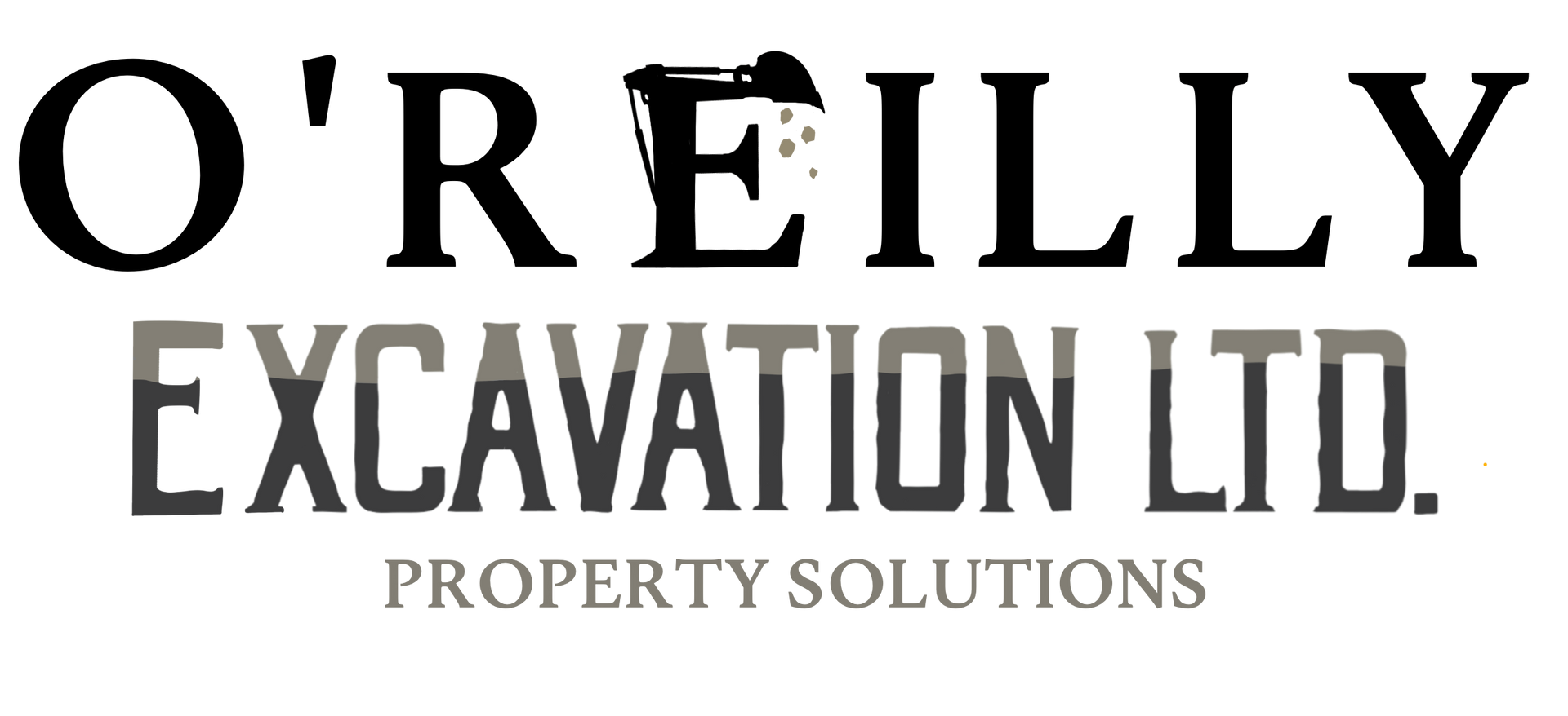 OReilly Excavation Property Solutions