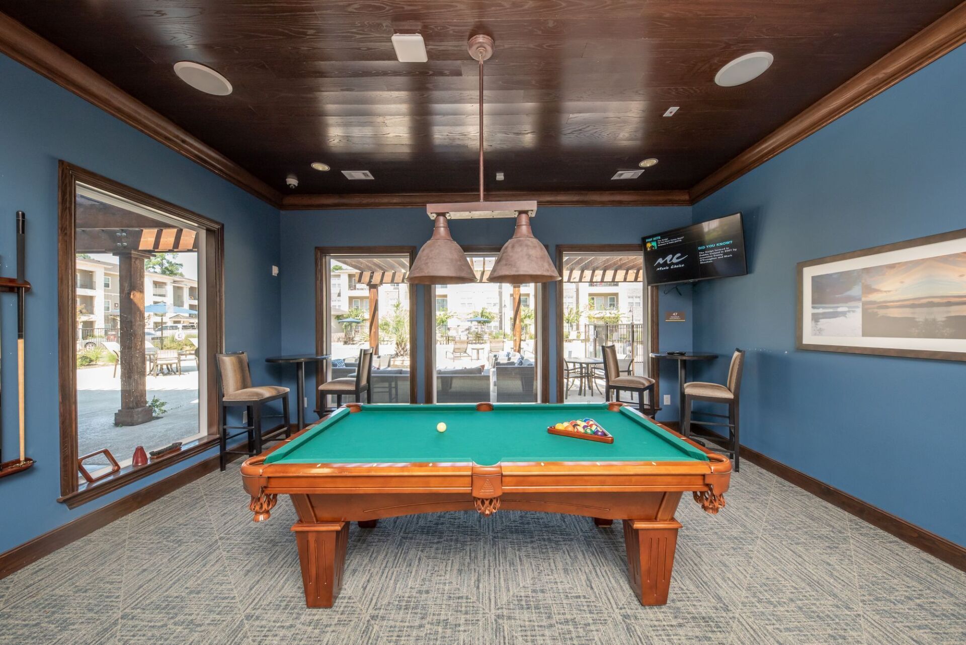 Amenities Apartments For Rent in Conroe, TX