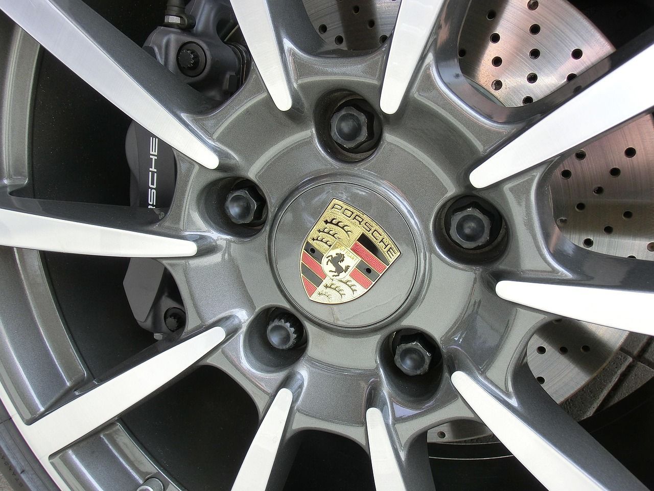 Car Icon