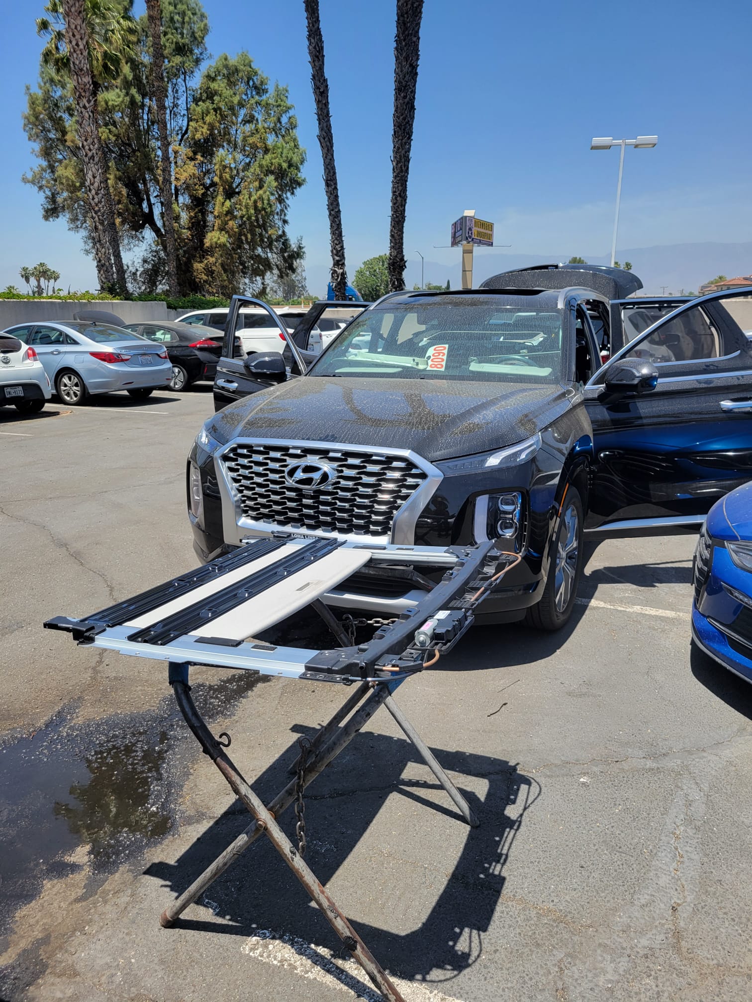 Mobile Window Repair San Bernardino, CA